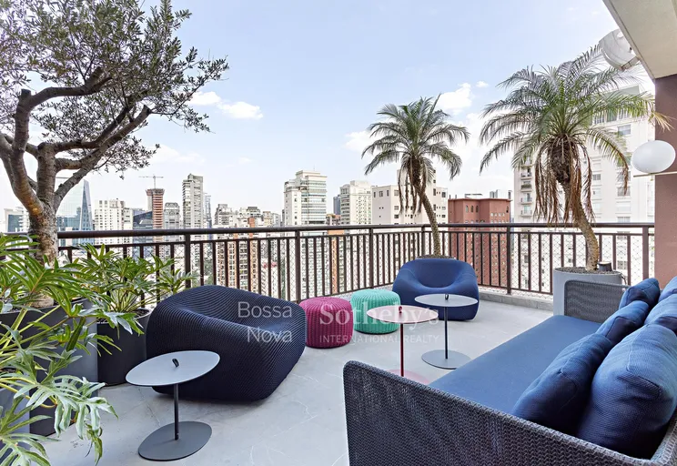 Terraço - Imagem 1