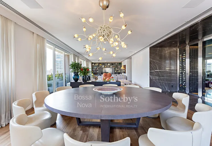 Sala de jantar - Imagem 10