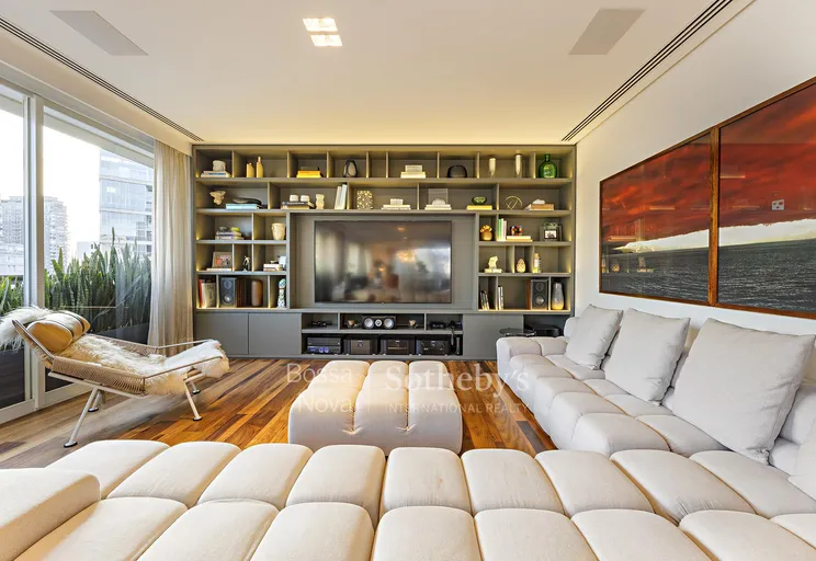 Home Theater - Imagem 27