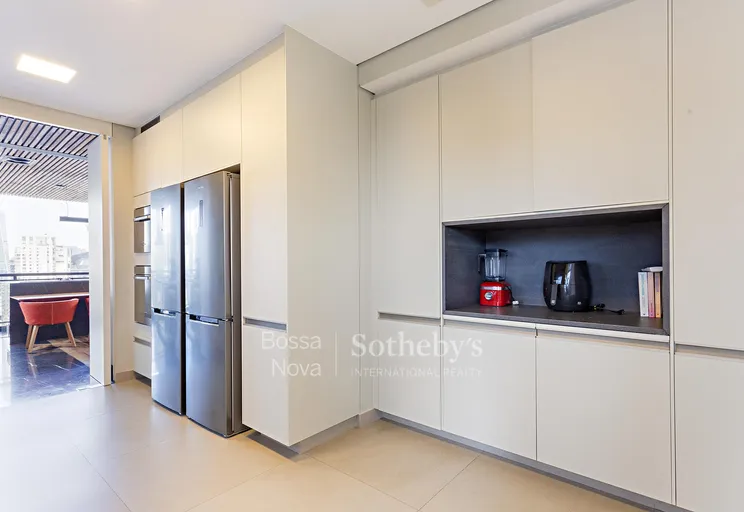 Cozinha - Imagem 35