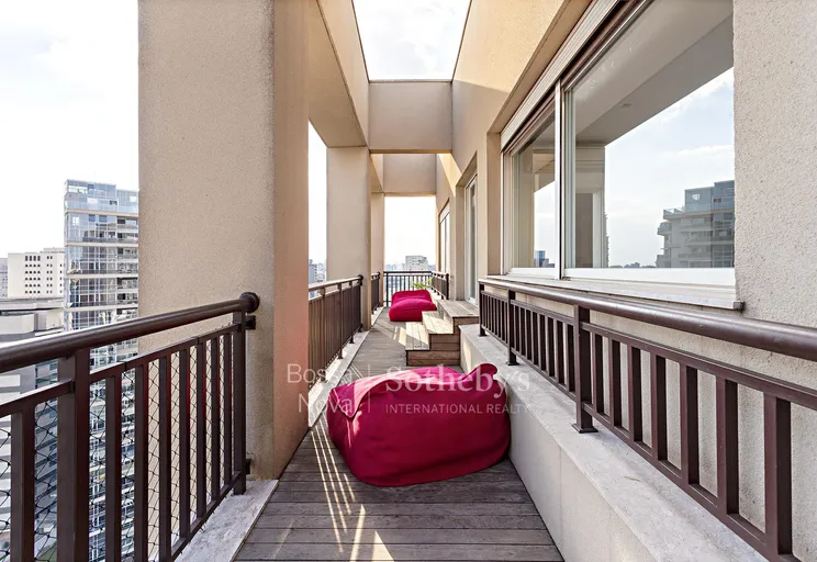 Terraço - Imagem 30