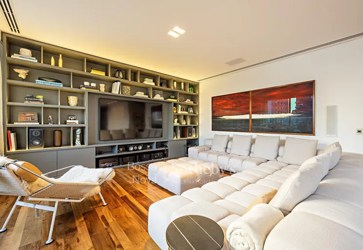 Home Theater - Imagem 28