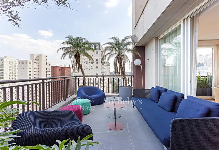 Terraço - Imagem 2