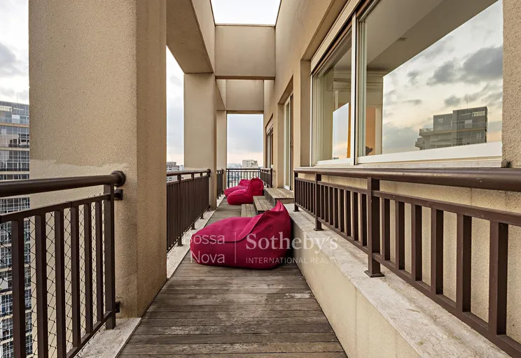 Terraço - Imagem 54