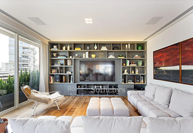 Home Theater - Imagem 13