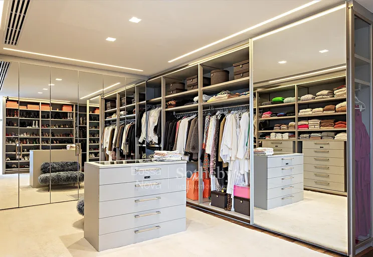 Closet - Imagem 22