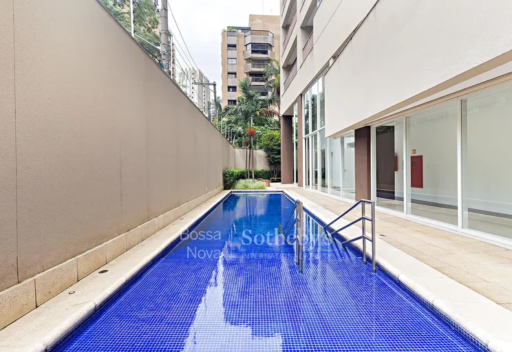 Piscina - Imagem 38