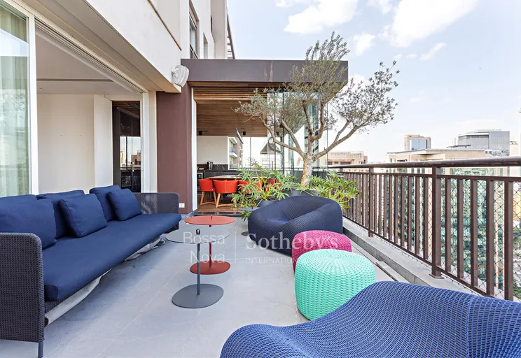 Terraço - Imagem 4