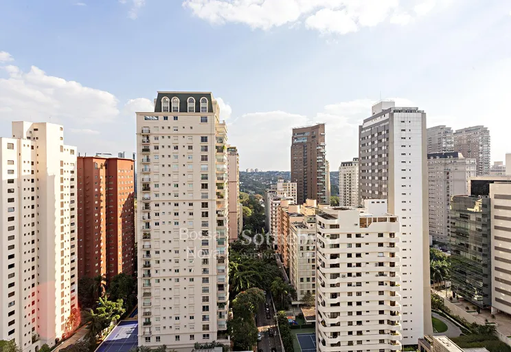 Vista Panorâmica - Imagem 32