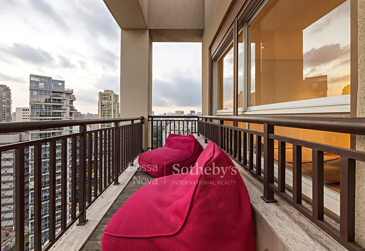 Terraço - Imagem 56