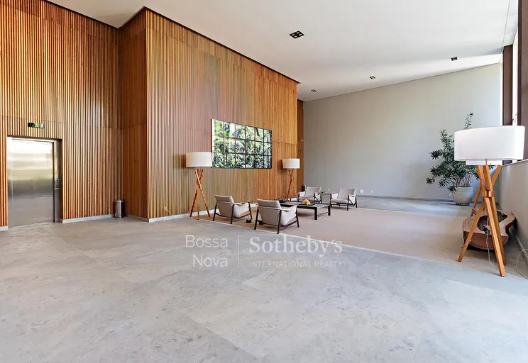 Hall - Imagem 36