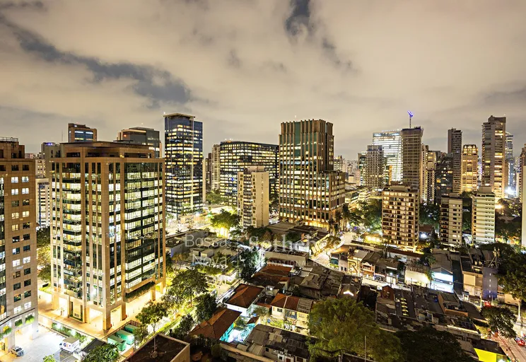Vista Panorâmica - Imagem 67