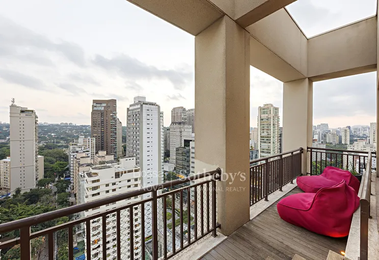 Terraço - Imagem 55