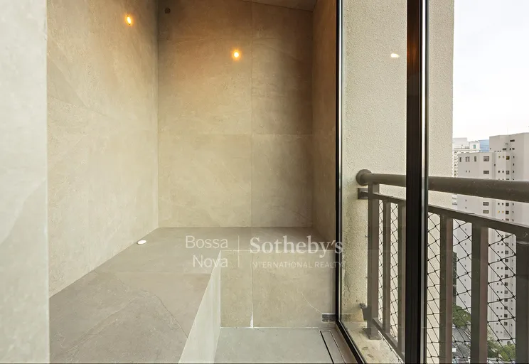 Sauna - Imagem 59