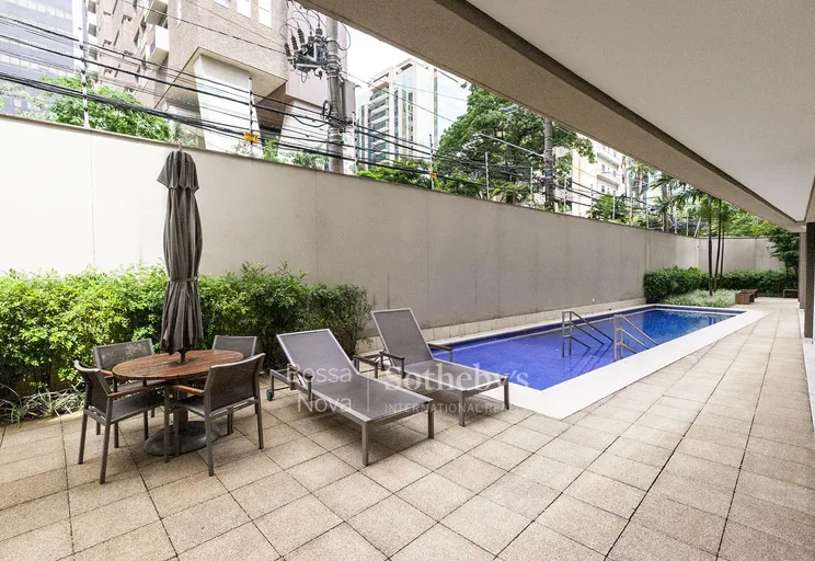 Piscina - Imagem 80