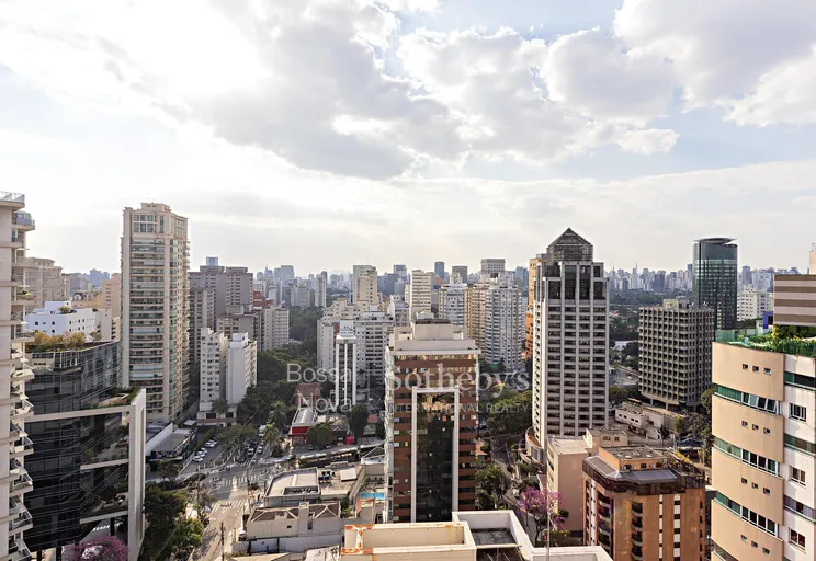 Vista Panorâmica - Imagem 33