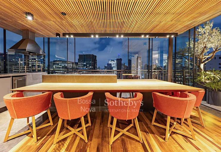 Espaço Gourmet - Imagem 8