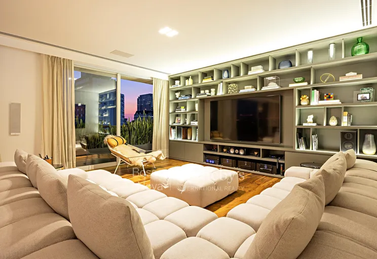 Home Theater - Imagem 26