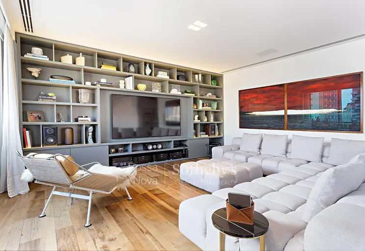 Home Theater - Imagem 14