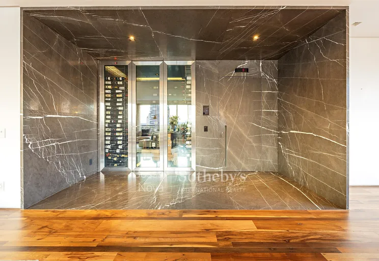 Hall de entrada - Imagem 17