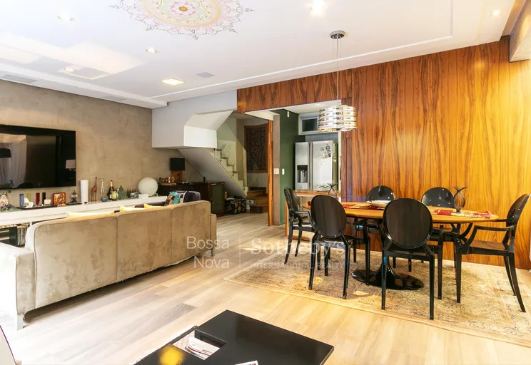 Sala de jantar - Imagem 2