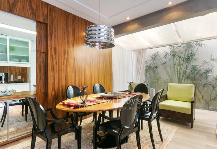 Sala de jantar - Imagem 4
