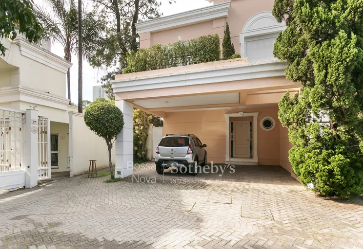 Garagem - Imagem 19