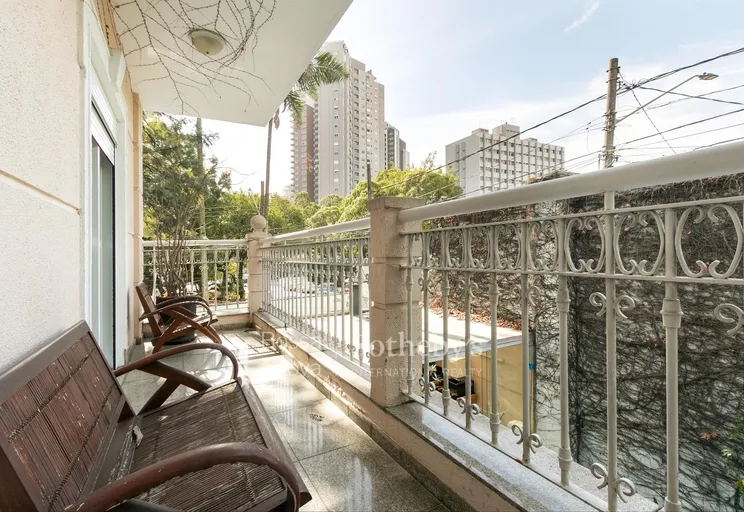 Terraço - Imagem 13
