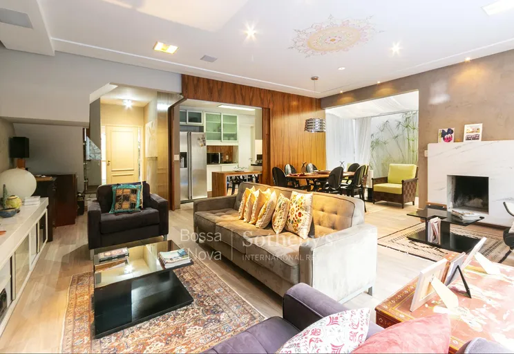 Sala de estar - Imagem 1