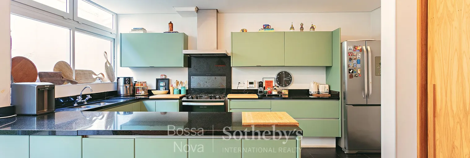 Cozinha - Imagem 30