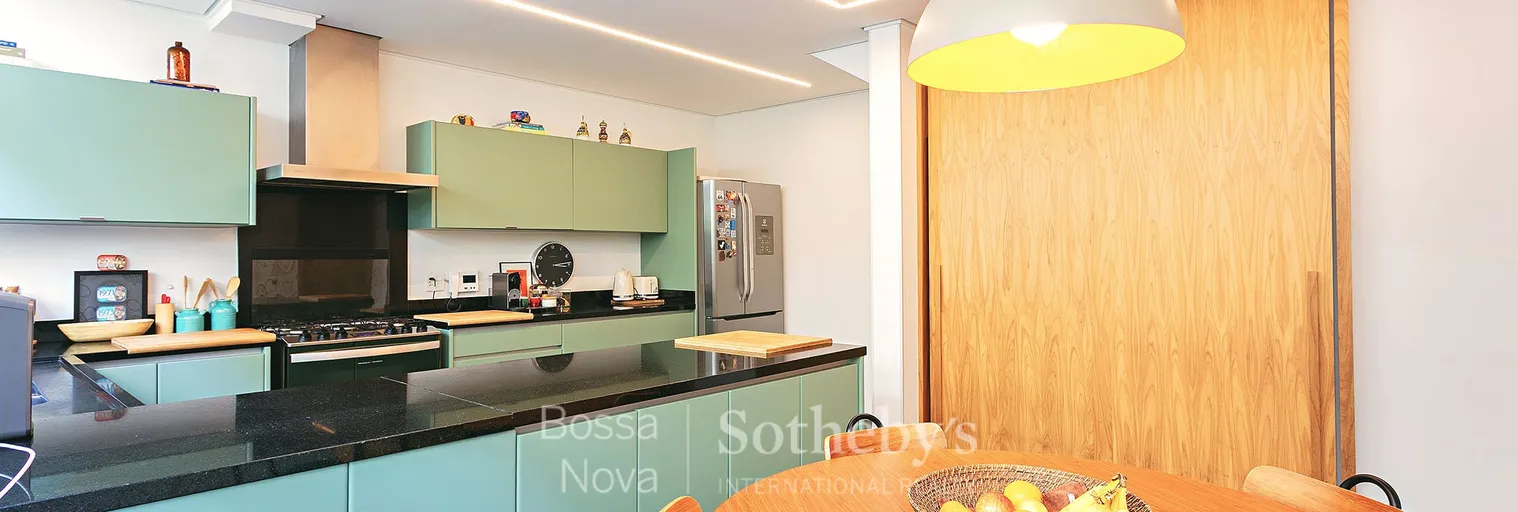 Cozinha - Imagem 29