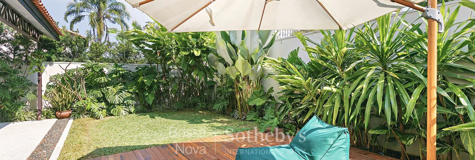 Área Externa - Imagem 20
