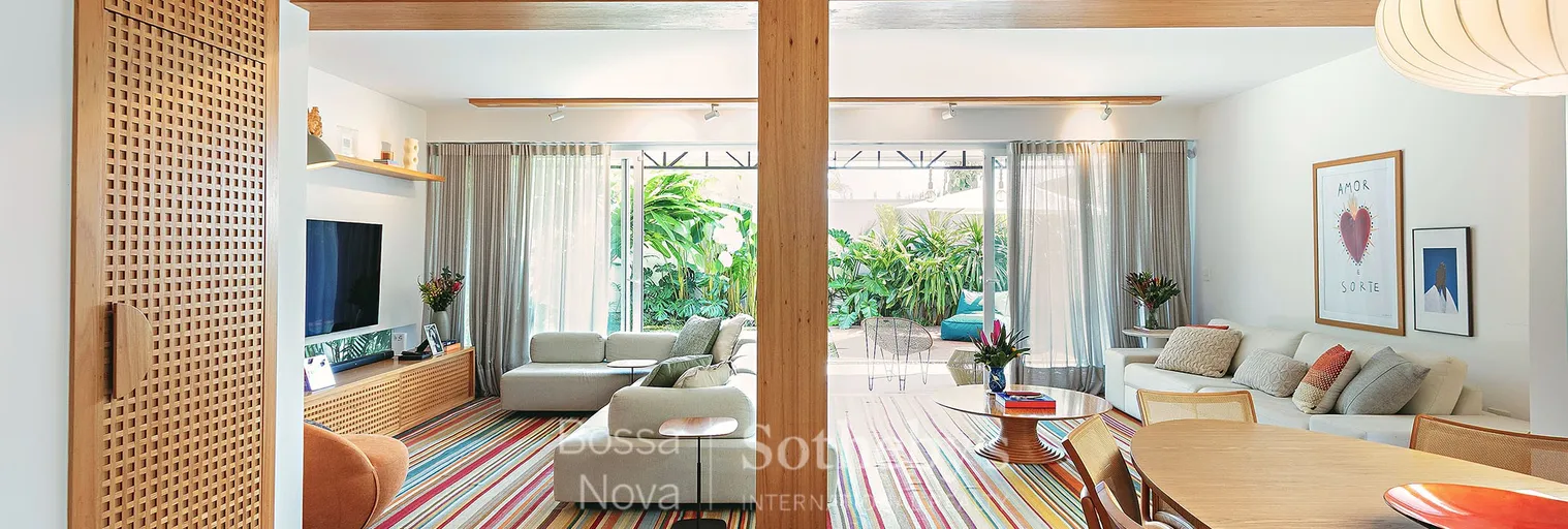 Sala de TV - Imagem 11