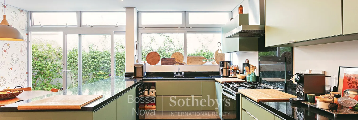 Cozinha - Imagem 28