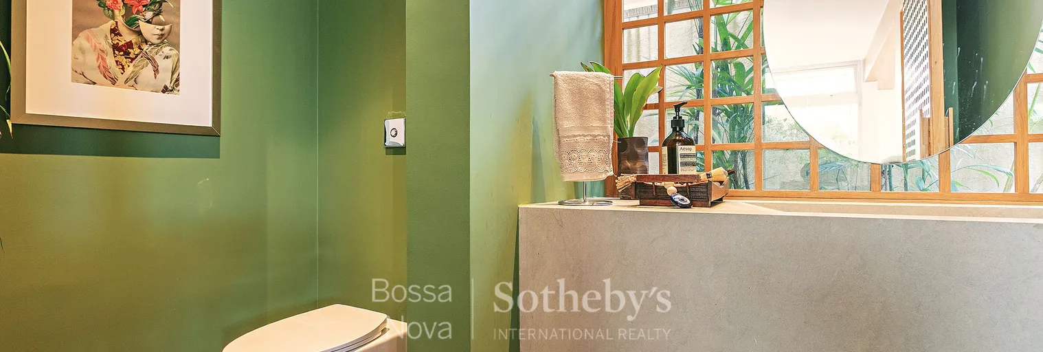 Lavabo - Imagem 15