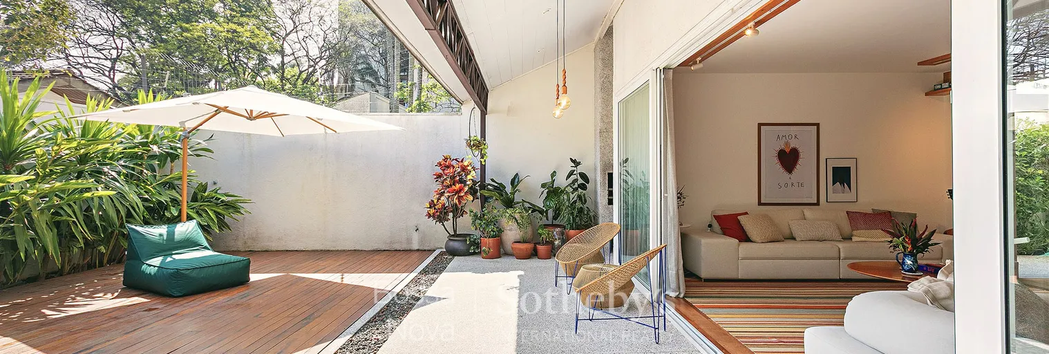 Área Externa - Imagem 21