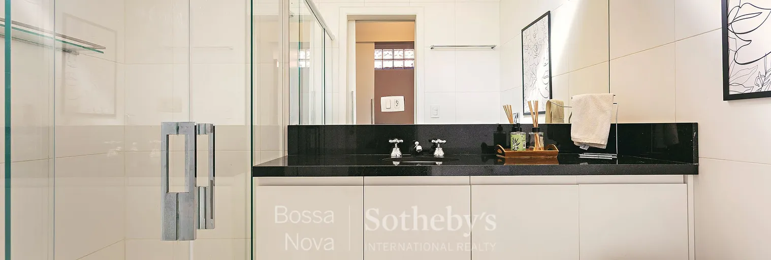 Banheiro - Imagem 35