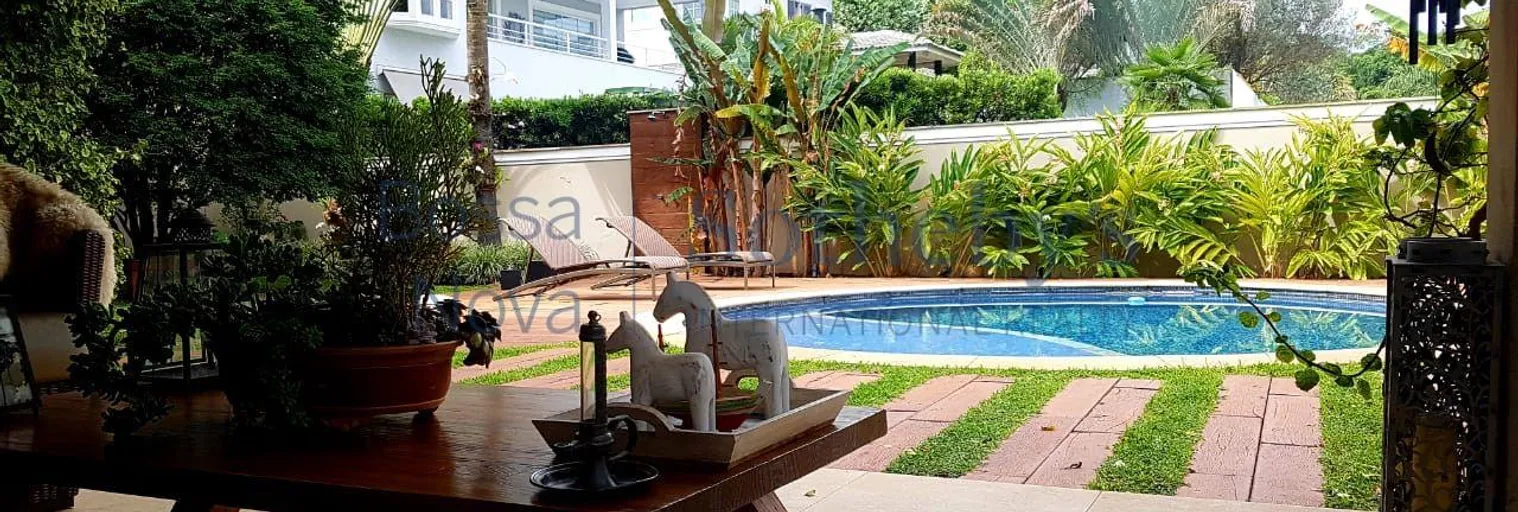 Piscina - Imagem 1