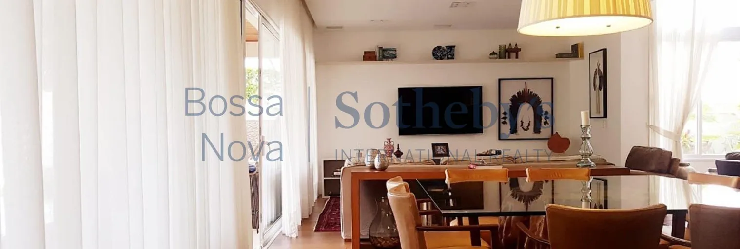 Sala de jantar - Imagem 5