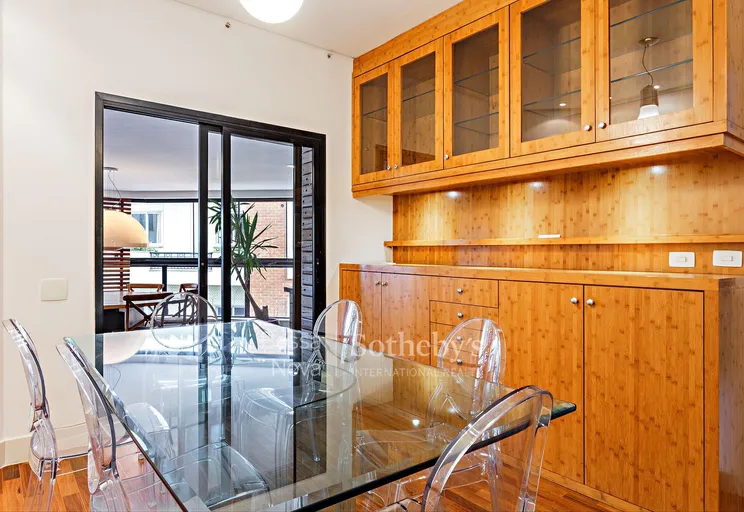 Sala de Almoço - Imagem 14