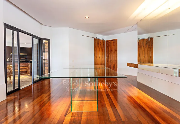 Sala de jantar - Imagem 7
