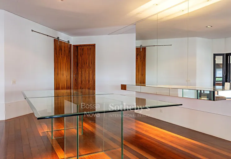 Sala de jantar - Imagem 8