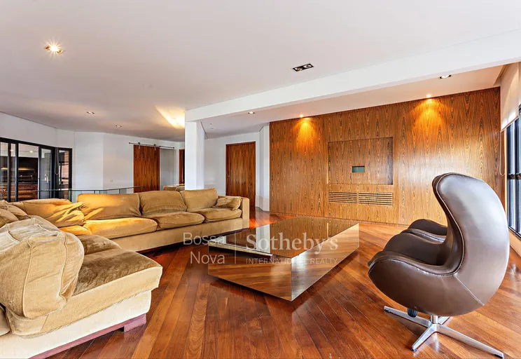 Living - Imagem 4