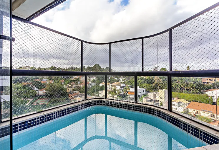 Piscina - Imagem 12