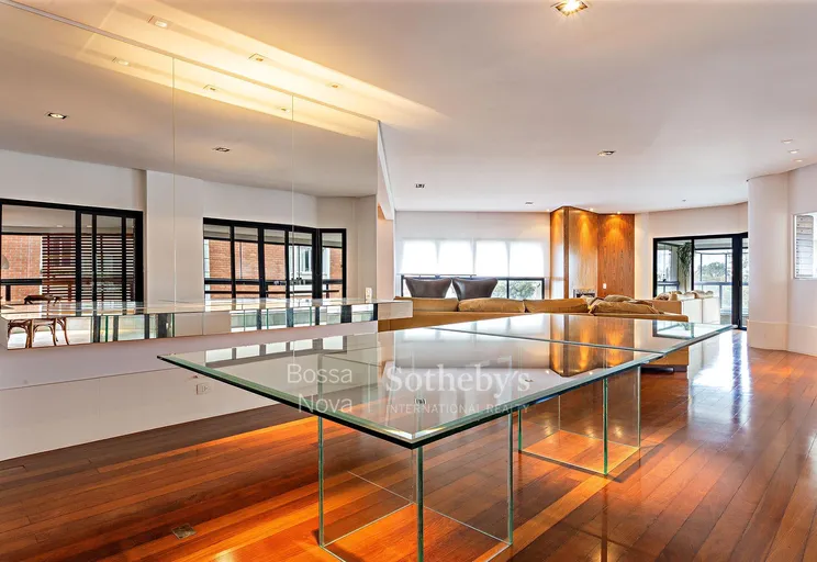 Sala de jantar - Imagem 9