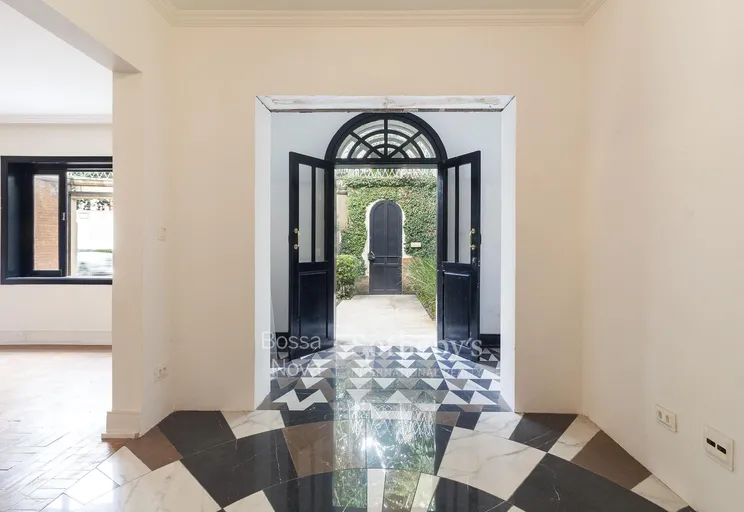Hall de entrada - Imagem 3