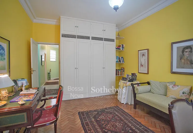 Quarto - Imagem 13