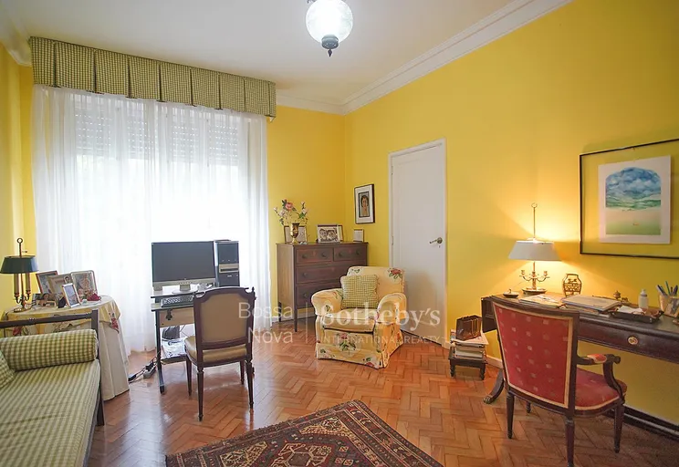 Quarto - Imagem 12
