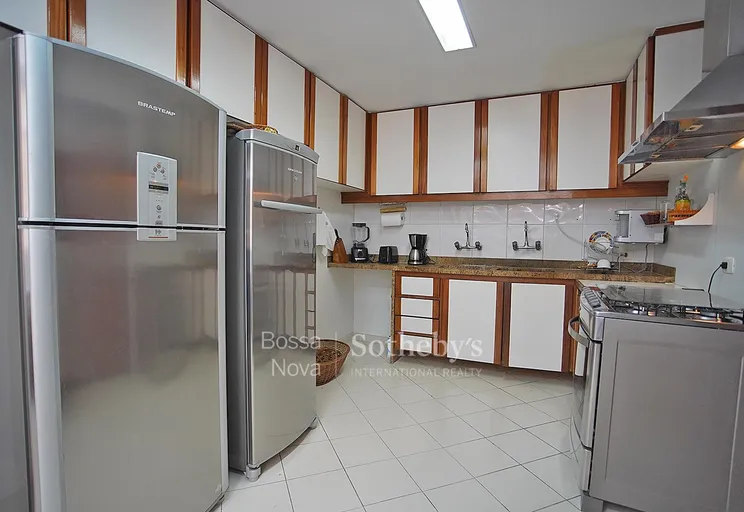 Cozinha - Imagem 12
