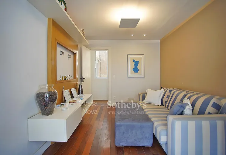Sala de TV - Imagem 15